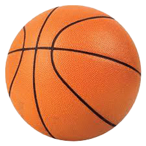 انواع توپ بسکتبال